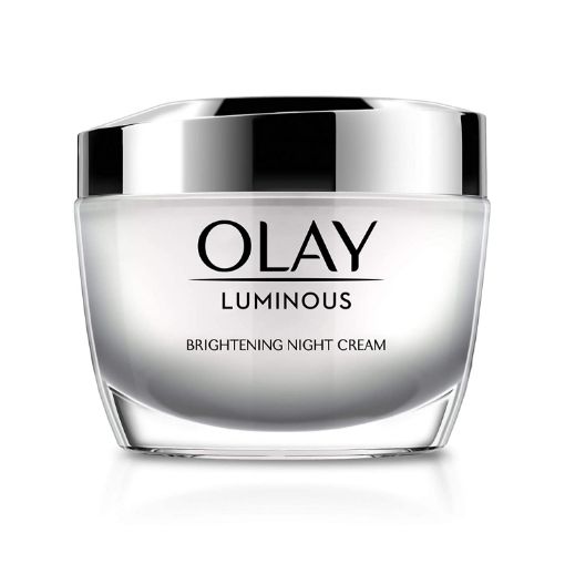 Olay Luminous Light Perfecting Cream SPF 15 PA++ 50 gm