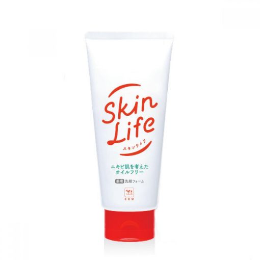 SkinLife Facial Cleansing Foam 130g