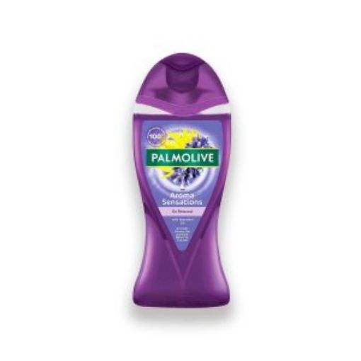 Palmolive Aroma Sensations Absolute Relax shower gel 500ml