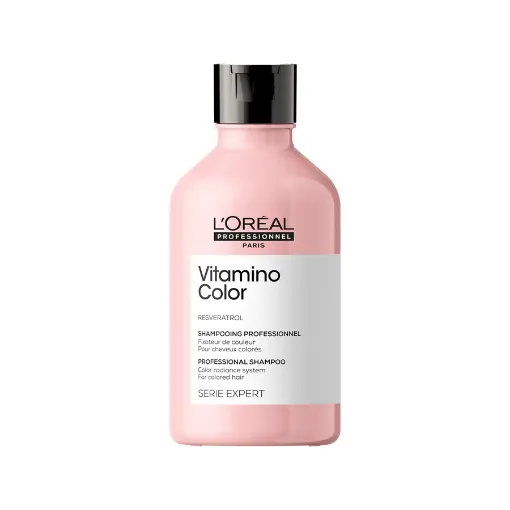 Loreal Professionnel Serie Expert Vitamino Shampoo 300ml