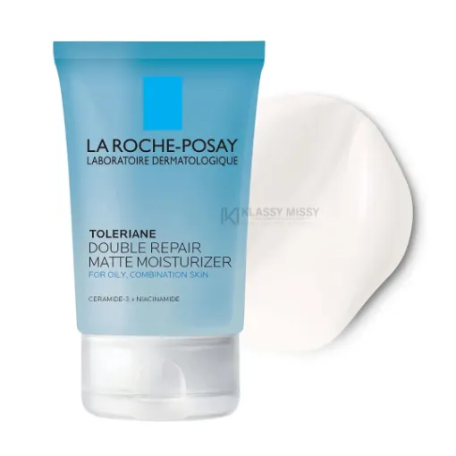 La Roche-Posay Toleriane Double Repair Matte Face Moisturizer 75ml