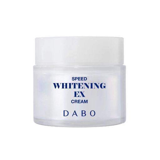 Dabo Speed Whitening Ex Cream - 50ml