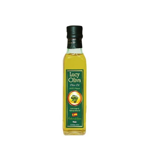 Lucy Olive Oil 250 Ml