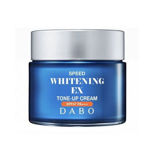 DABO Speed Whitening Ex Tone-Up Cream 50ml