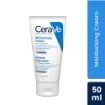 CeraVe Moisturising Cream For Dry To Very Dry Skin 50ml