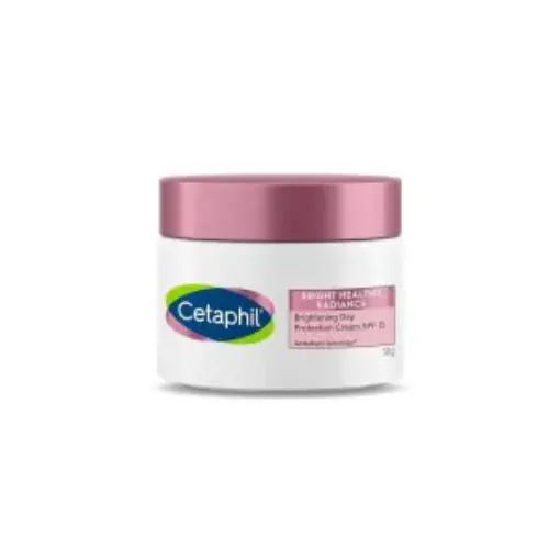 Cetaphil Healthy Radiance Brightening Day Protection Cream (SPF15)- 50g