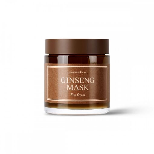 I’M FROM GINSENG MASK 120G