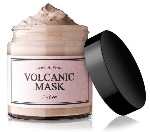 I’M FROM VOLCANIC MASK 110G