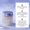 Mary & May Calendula Peptide Ageless Sleeping Mask 110g