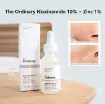 The Ordinary Niacinamide 10% + Zinc 1% serum 30ml