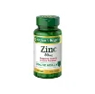 Nature’s Bounty Zinc 50mg – 100 Caplets