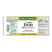 Nature’s Bounty Gentle Iron 28 mg – 90 Capsules