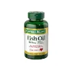 Nature’s Bounty Fish Oil 1200 mg With Omega 3 – 120 Softgels