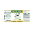 Nature’s Bounty Ginger Root 550 mg – 100 Capsules