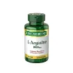 Nature’s Bounty L-Arginine 1000 mg – 50 Tablets