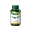 Nature’s Bounty Magnesium Rapid Release 400 mg – 75 Softgels