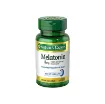 Nature’s Bounty Melatonin 5mg Sleep Aid Softgels – 90 Ct