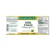 Nature’s Bounty Milk Thistle 1000mg – 50 Softgels