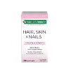 Nature’s Bounty Optimal Solutions Hair, Skin & Nails – 60 Coated Caplets