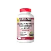 Picture of Kirkland Signature Calcium Citrate Magnesium and Zinc With Vitamin D3- 500 Tablets