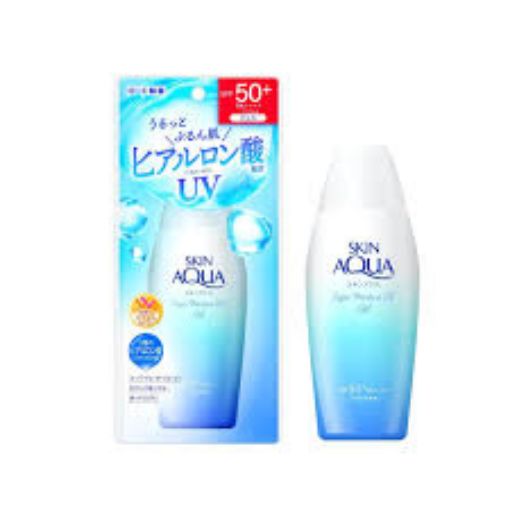 Picture of Skin Aqua Super Moisture Gel SPF50 + PA ++++ 110g