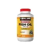 Picture of Kirkland Signature Fish Oil 1000mg with 300mg Omega-3 Fatty Acids – 400 Softgels