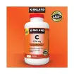 Picture of KIRKLAND Signature Vitamin C, 1000mg, 500 Tablets