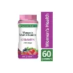 Picture of Nature’s Bounty Women’s Multivitamin With Collagen Gummies 60