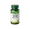 Picture of Nature’s Bounty Ginkgo Biloba 120mg -100 Capsules