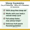 Picture of Nature’s bounty sleep gummies – 60 Ct