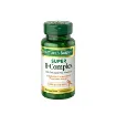 Picture of Nature’s Bounty Super B-Complex with Folic Acid Plus Vitamin-C – 150 Tablets