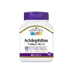 Picture of 21st Century Acidophilus Probiotic Blend – 100 Capsules