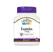 Picture of 21st Century Lutein 10mg – 60 Tablets21st Century Lutein 10mg – 60 Tablets