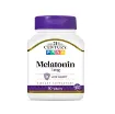 Picture of 21st Century Melatonin 3mg – 90 Tablets