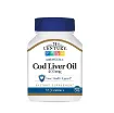 Picture of 21st Century Norwegian Cod Liver Oil – 110 Softgels