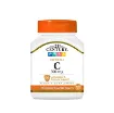 Picture of 21st Century Vitamin C 500mg Orange – 110 Tablets