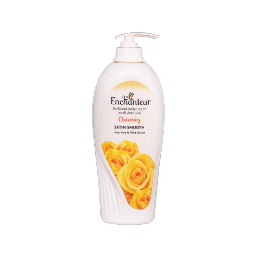 Picture of Enchanteur Charming Perfumed Body Lotion 500ml