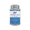 Picture of Boots Omega Oils 3 6 & 9 -180 Capsules