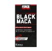 Picture of Force Factor Black Maca – 60 Capsules