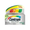 Picture of Centrum Silver Multivitamin for Adults 50 Plus, Multimineral Supplement – 80 Tablets