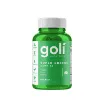 Picture of Goli Nutrition Fruit Blend Super Greens – 60 Gummies