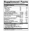 Picture of Goli Nutrition Fruit Blend Super Greens – 60 Gummies