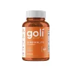 Picture of Goli Nutrition Superfruits Gummy, Fruit Blend Flavor, 60 Count