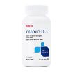 Picture of GNC Vitamin D3 Tablets 5000 IU – 180 Tablets