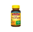 Picture of Nature Made Super B Complex with Vitamin C – 60 Tablets