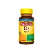 Picture of Nature Made Vitamin D3 1000 IU 25 mcg – 100 Tablets