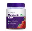 Picture of Natrol Melatonin 10mg Sleep Aid Gummies – Strawberry – 90ct