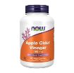 Picture of NOW Apple Cider Vinegar 450 mg – 180 Veg Capsules