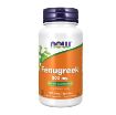 Picture of Now Fenugreek 500 mg -100 veg capsules