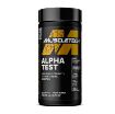 Picture of MuscleTech Alpha Test – 120 Capsules